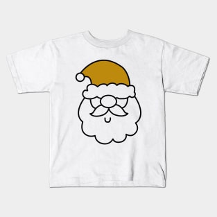 Santa Claus Kids T-Shirt